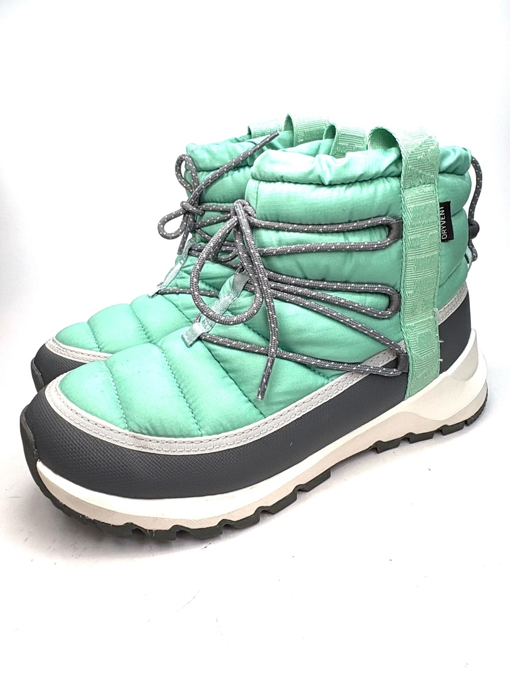 New! The North Face Women's ThermoBal Lace Up WP | 9